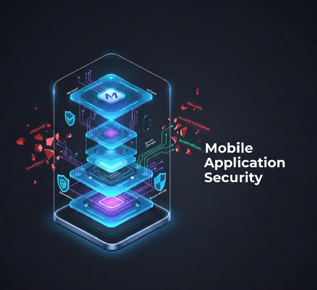 mobile application security