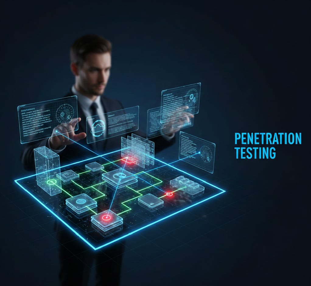 penetration test